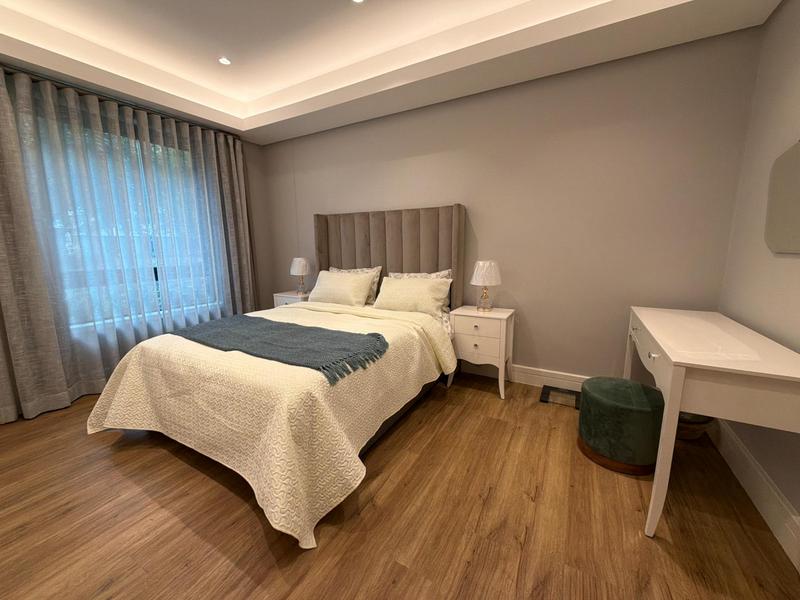 To Let 1 Bedroom Property for Rent in Melrose Arch Gauteng