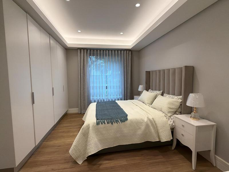 To Let 1 Bedroom Property for Rent in Melrose Arch Gauteng