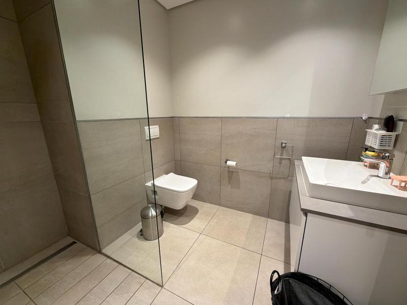 To Let 1 Bedroom Property for Rent in Melrose Arch Gauteng