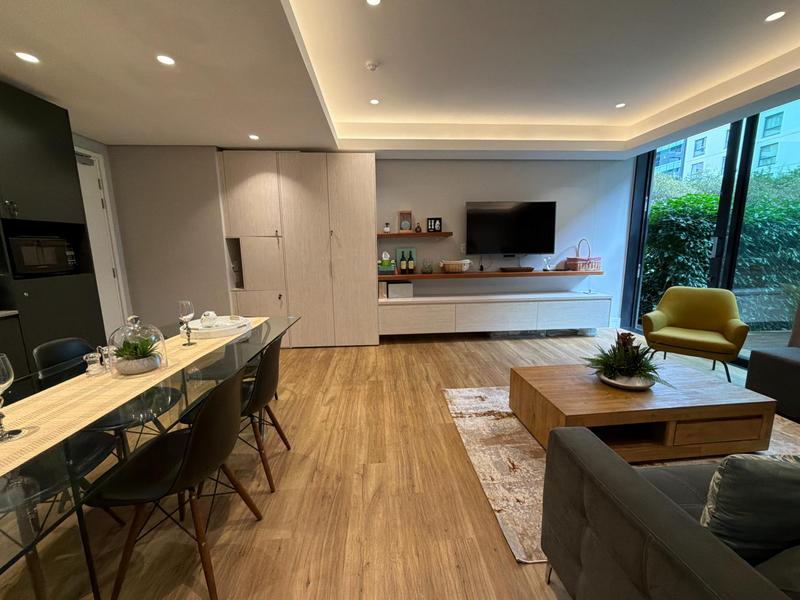 To Let 1 Bedroom Property for Rent in Melrose Arch Gauteng