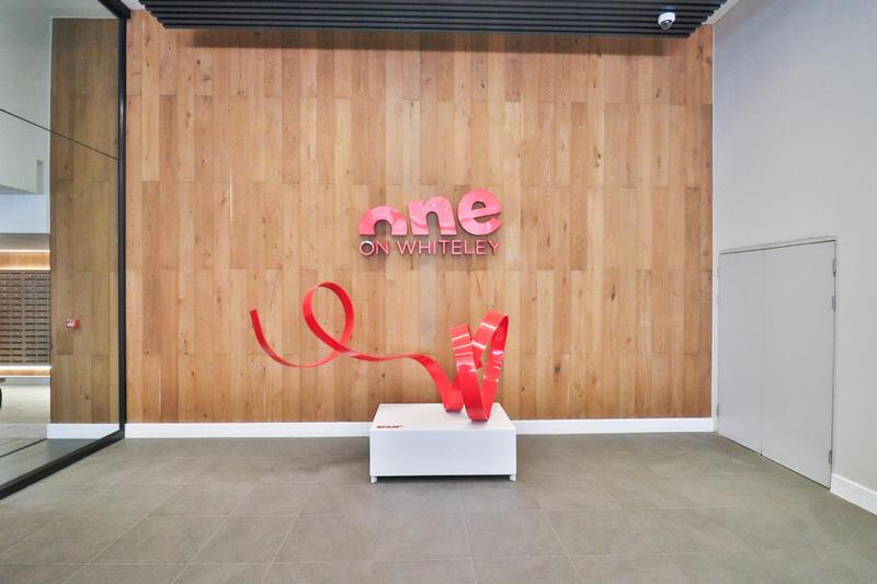 To Let 1 Bedroom Property for Rent in Melrose Arch Gauteng