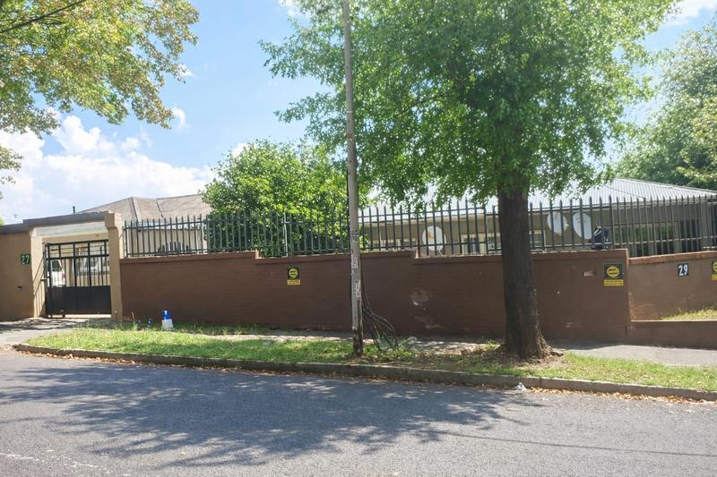 3 Bedroom Property for Sale in Rosettenville Gauteng