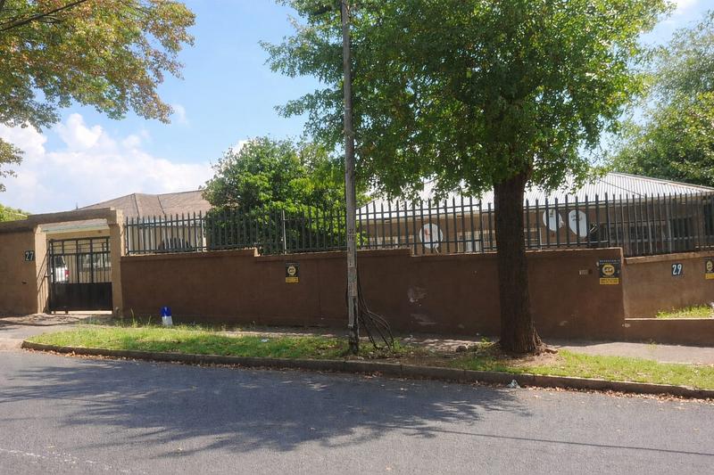3 Bedroom Property for Sale in Rosettenville Gauteng