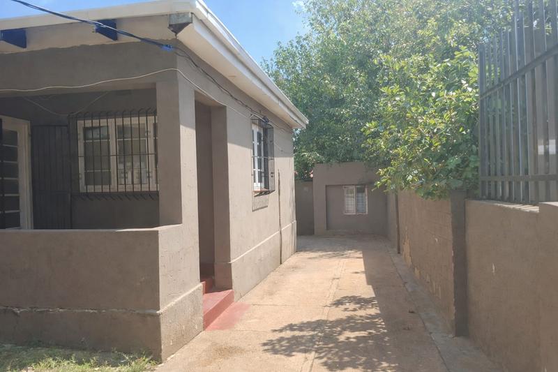 3 Bedroom Property for Sale in Rosettenville Gauteng