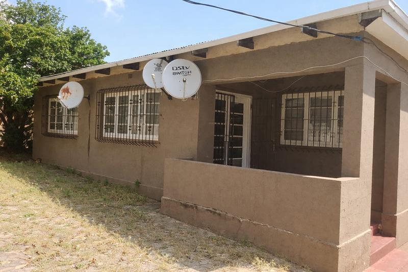 3 Bedroom Property for Sale in Rosettenville Gauteng