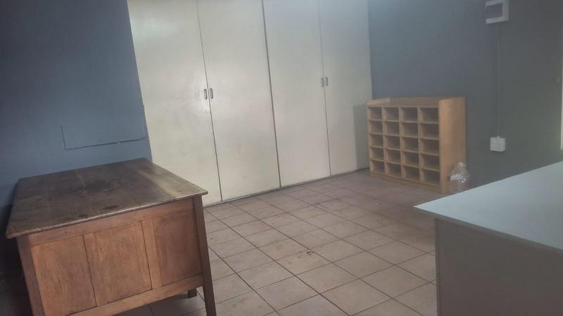 To Let commercial Property for Rent in Wadeville Gauteng