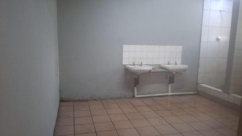 To Let commercial Property for Rent in Wadeville Gauteng