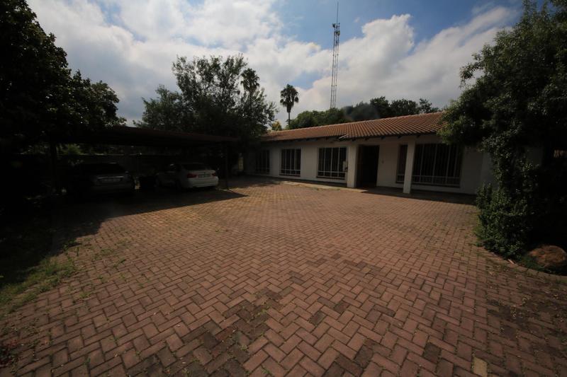 To Let 3 Bedroom Property for Rent in Northwold Gauteng