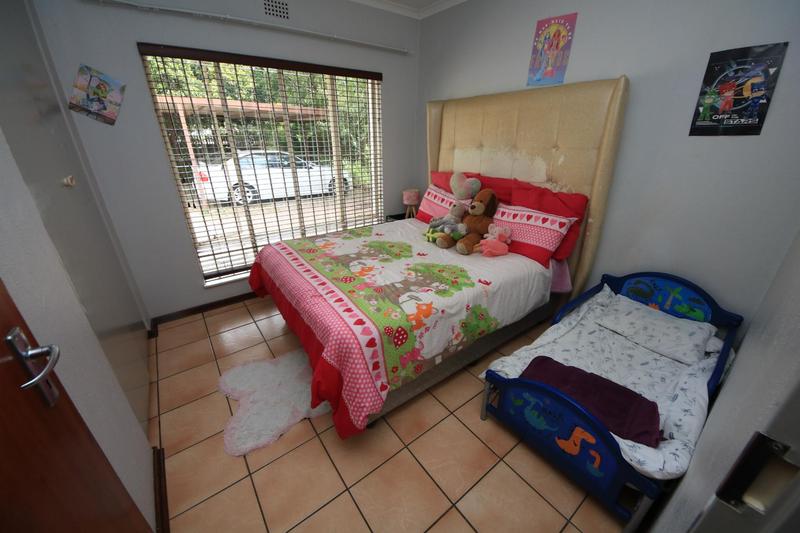 To Let 3 Bedroom Property for Rent in Northwold Gauteng