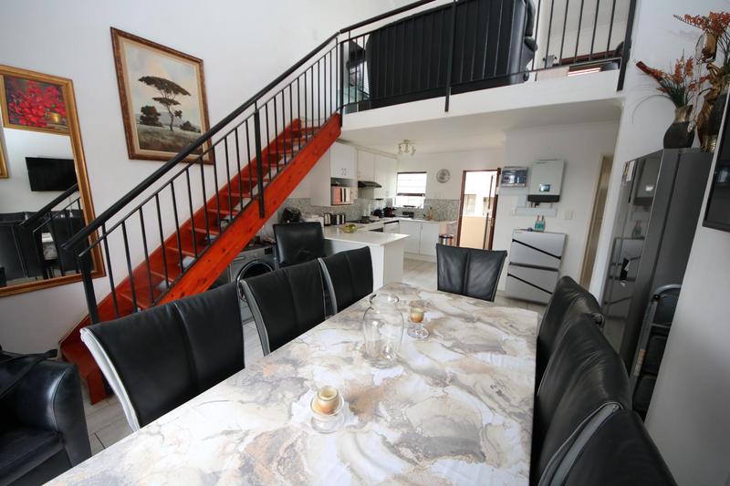 2 Bedroom Property for Sale in Paulshof Gauteng