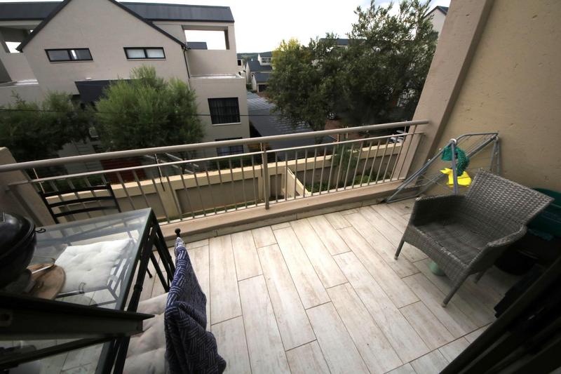 2 Bedroom Property for Sale in Paulshof Gauteng