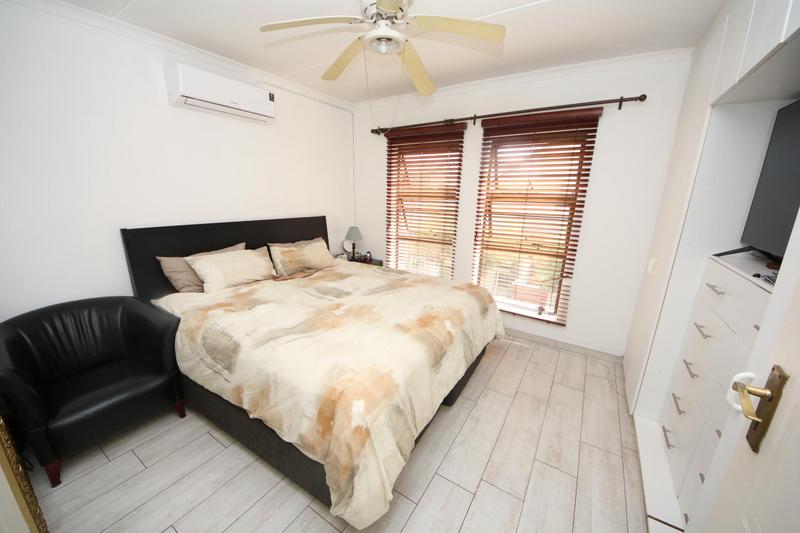 2 Bedroom Property for Sale in Paulshof Gauteng