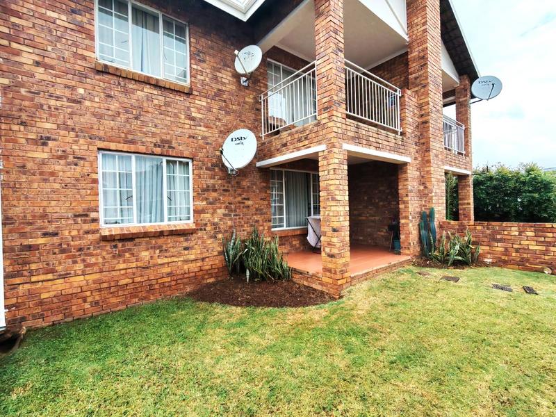 2 Bedroom Property for Sale in Highveld Gauteng