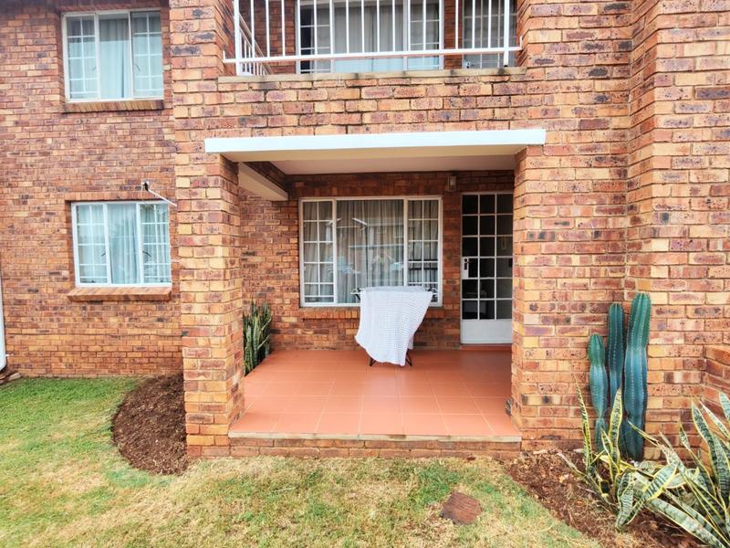 2 Bedroom Property for Sale in Highveld Gauteng
