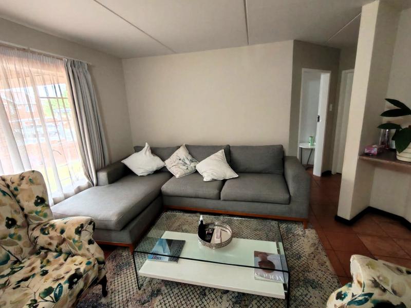 2 Bedroom Property for Sale in Highveld Gauteng