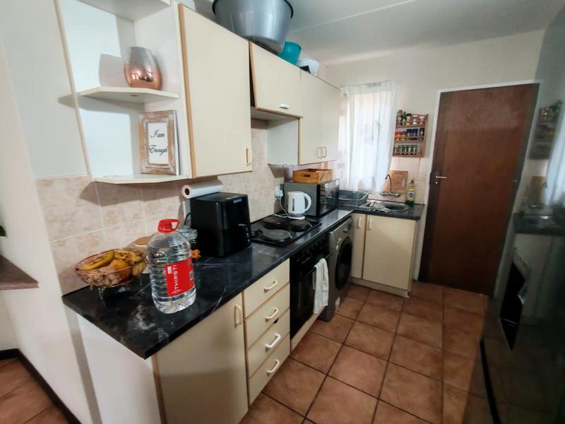 2 Bedroom Property for Sale in Highveld Gauteng