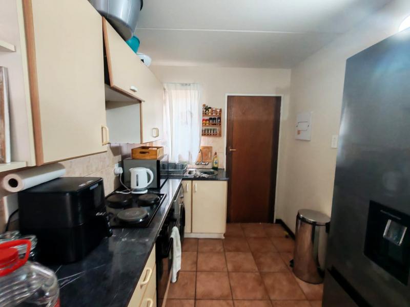 2 Bedroom Property for Sale in Highveld Gauteng