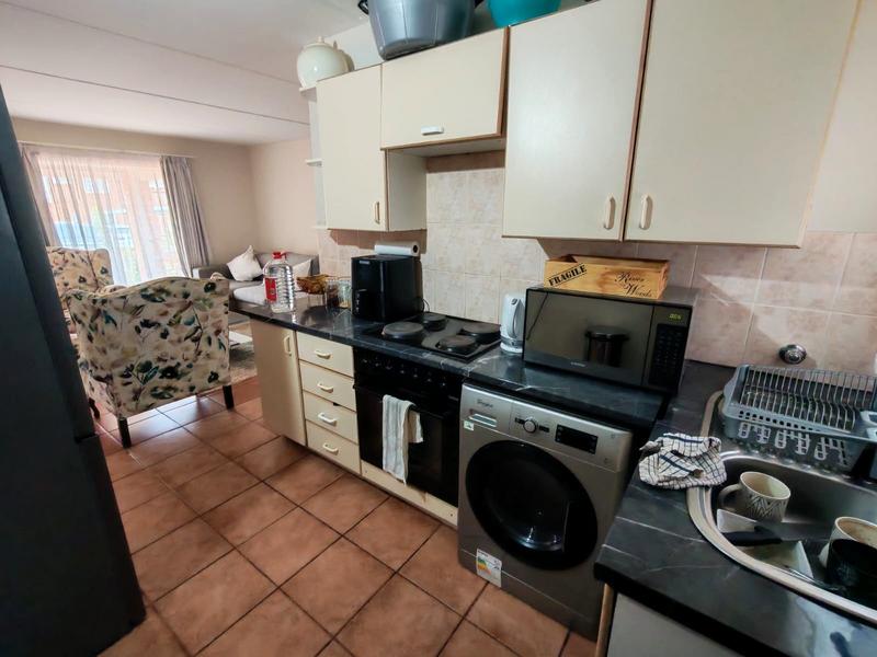 2 Bedroom Property for Sale in Highveld Gauteng