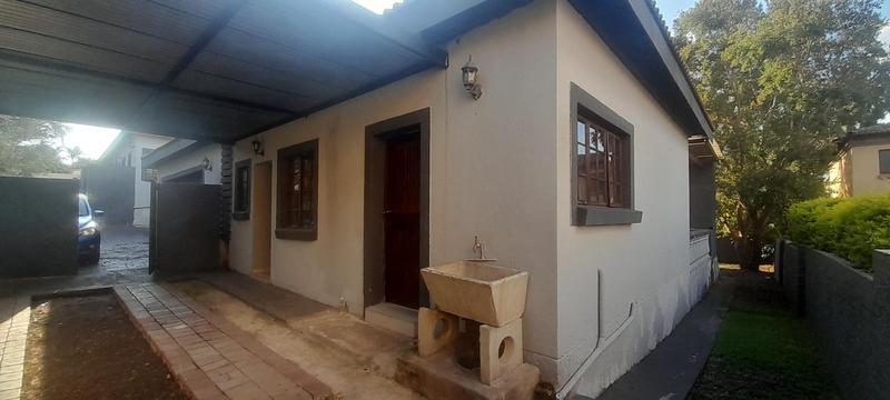 To Let 3 Bedroom Property for Rent in Thatchfield Gauteng