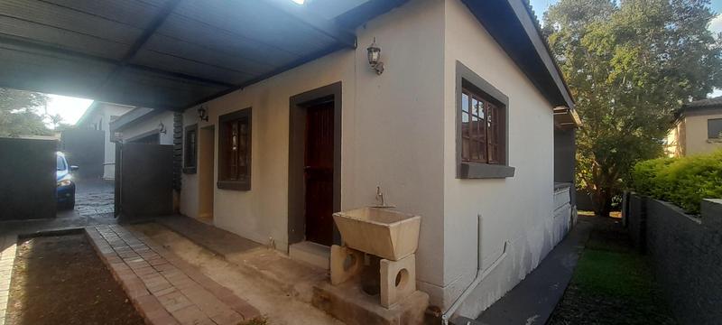 To Let 3 Bedroom Property for Rent in Thatchfield Gauteng
