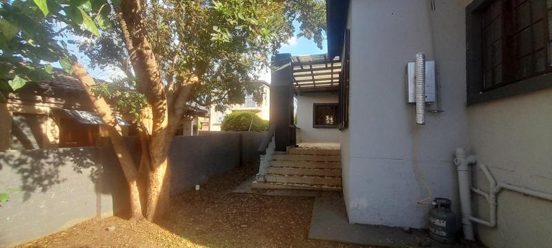 To Let 3 Bedroom Property for Rent in Thatchfield Gauteng