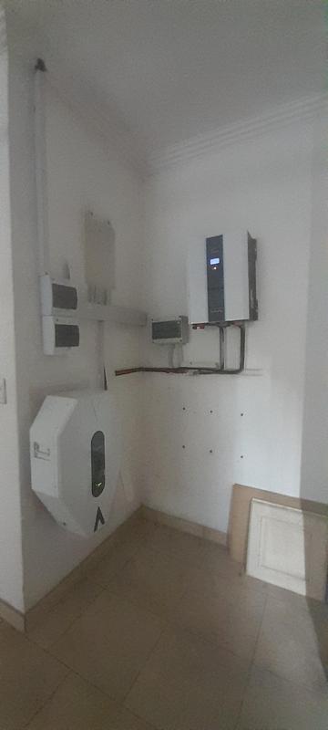 To Let 3 Bedroom Property for Rent in Thatchfield Gauteng