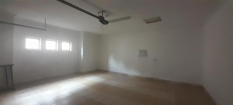 To Let 3 Bedroom Property for Rent in Thatchfield Gauteng