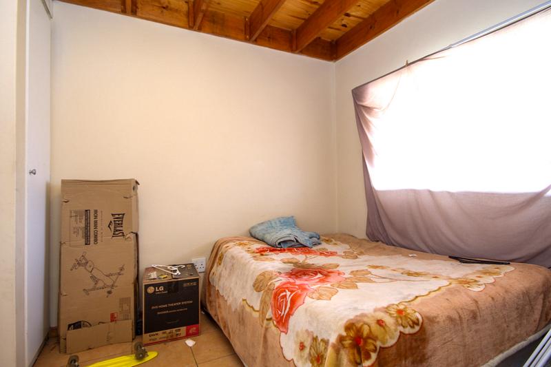 2 Bedroom Property for Sale in Halfway House Gauteng