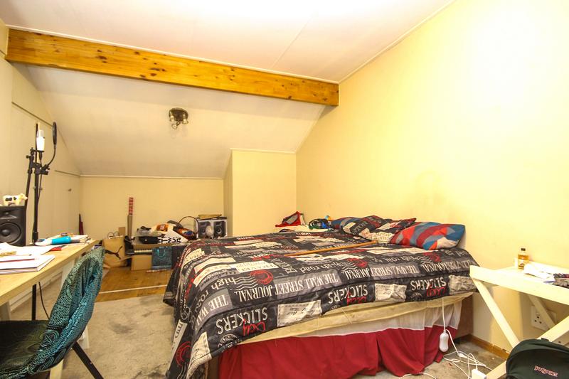 2 Bedroom Property for Sale in Halfway House Gauteng