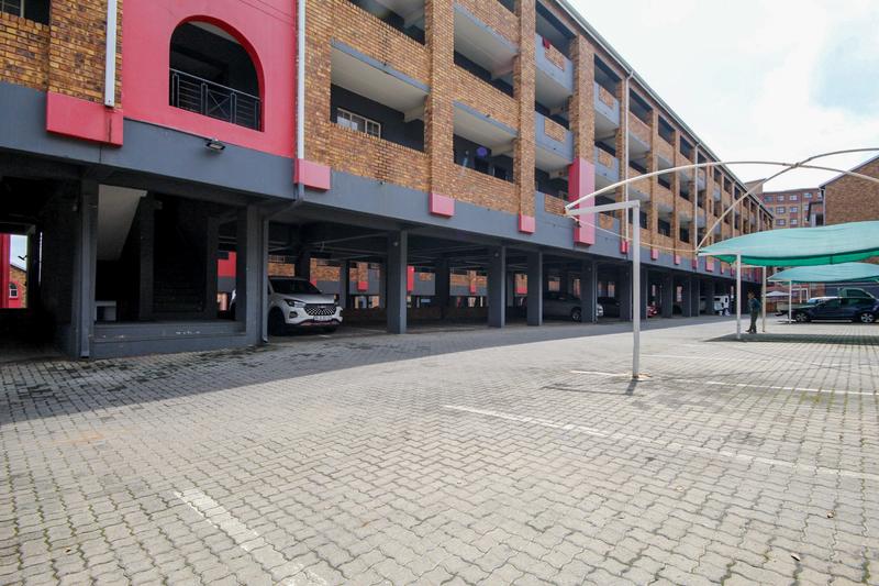 2 Bedroom Property for Sale in Halfway House Gauteng