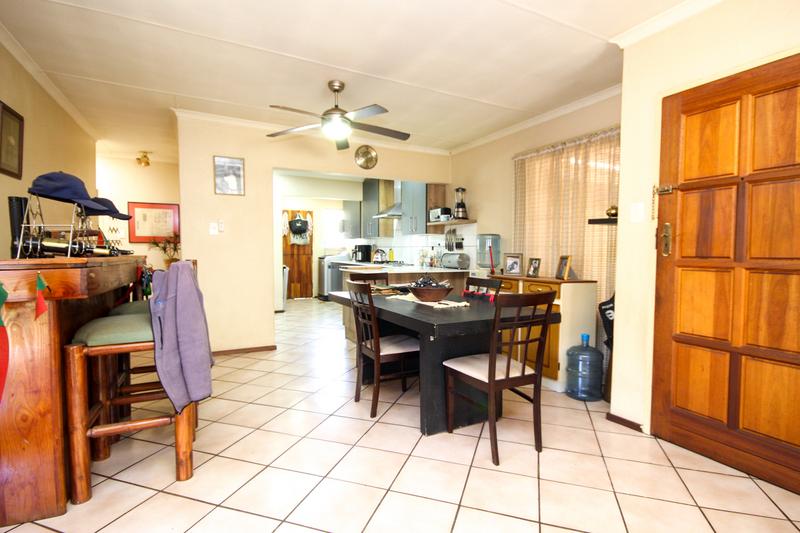 3 Bedroom Property for Sale in Eldoraigne Gauteng