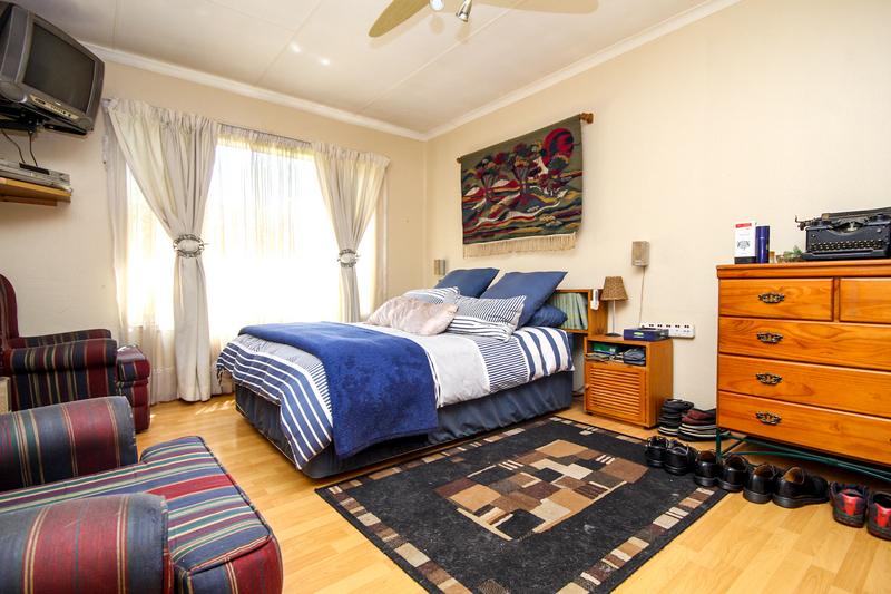 3 Bedroom Property for Sale in Eldoraigne Gauteng