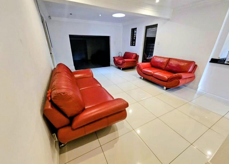 3 Bedroom Property for Sale in Heuweloord Gauteng