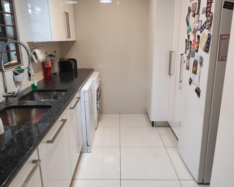 3 Bedroom Property for Sale in Heuweloord Gauteng