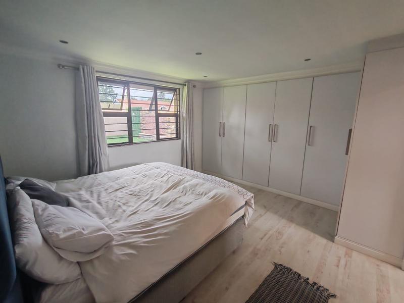 3 Bedroom Property for Sale in Heuweloord Gauteng