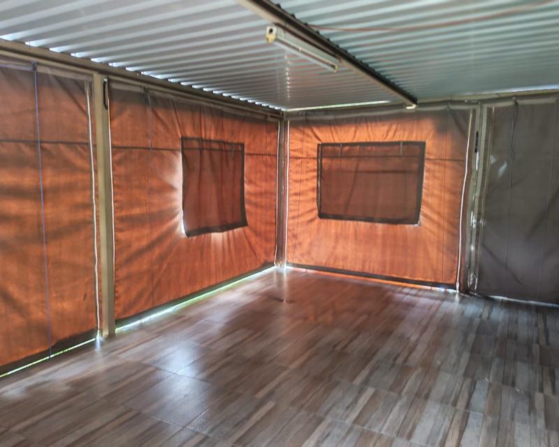 3 Bedroom Property for Sale in Heuweloord Gauteng