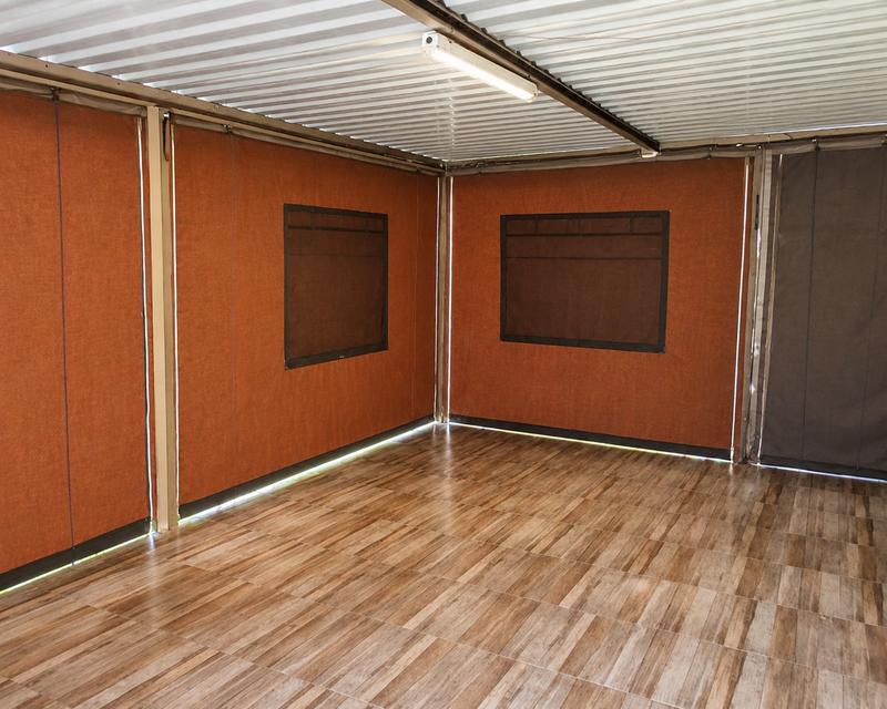 3 Bedroom Property for Sale in Heuweloord Gauteng