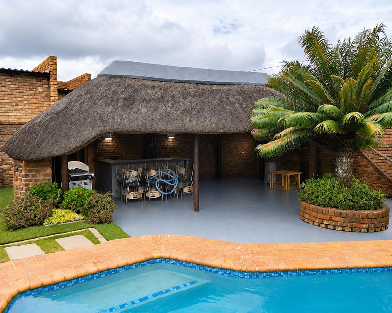 3 Bedroom Property for Sale in Heuweloord Gauteng