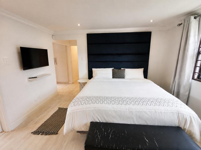 3 Bedroom Property for Sale in Heuweloord Gauteng