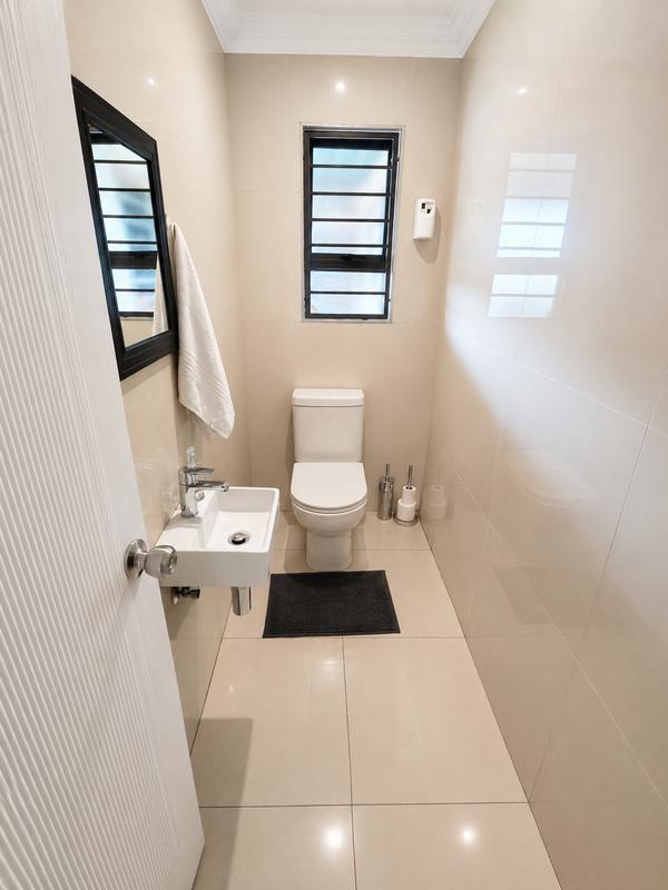 3 Bedroom Property for Sale in Heuweloord Gauteng