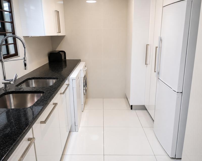 3 Bedroom Property for Sale in Heuweloord Gauteng