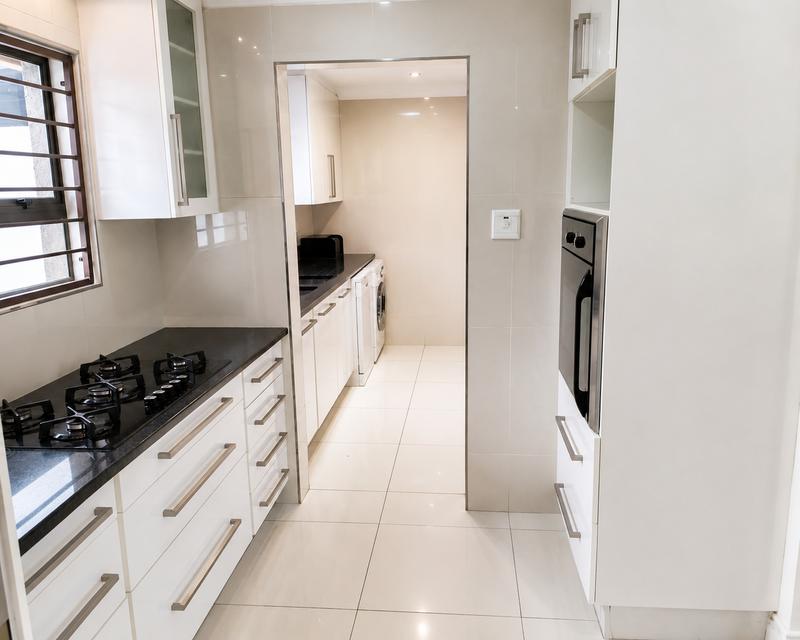3 Bedroom Property for Sale in Heuweloord Gauteng