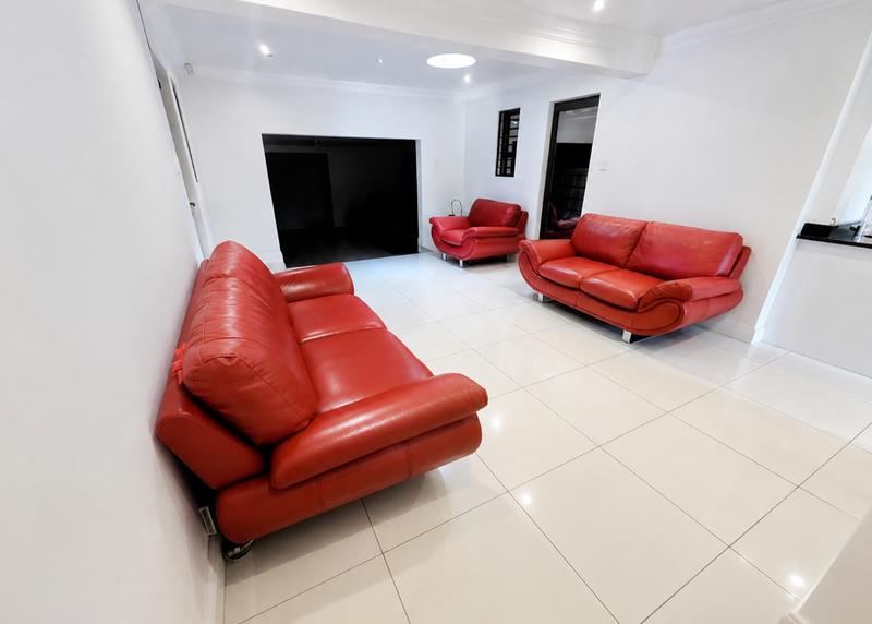 3 Bedroom Property for Sale in Heuweloord Gauteng