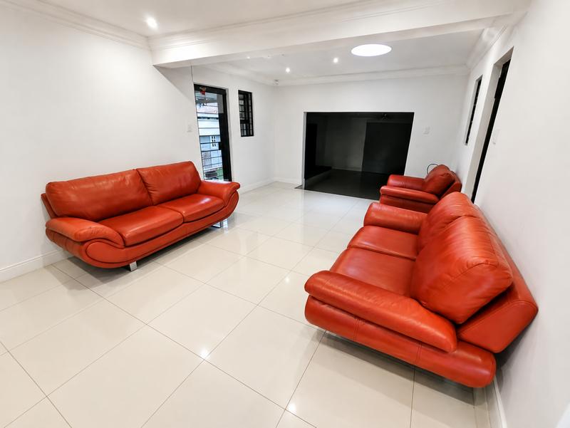 3 Bedroom Property for Sale in Heuweloord Gauteng