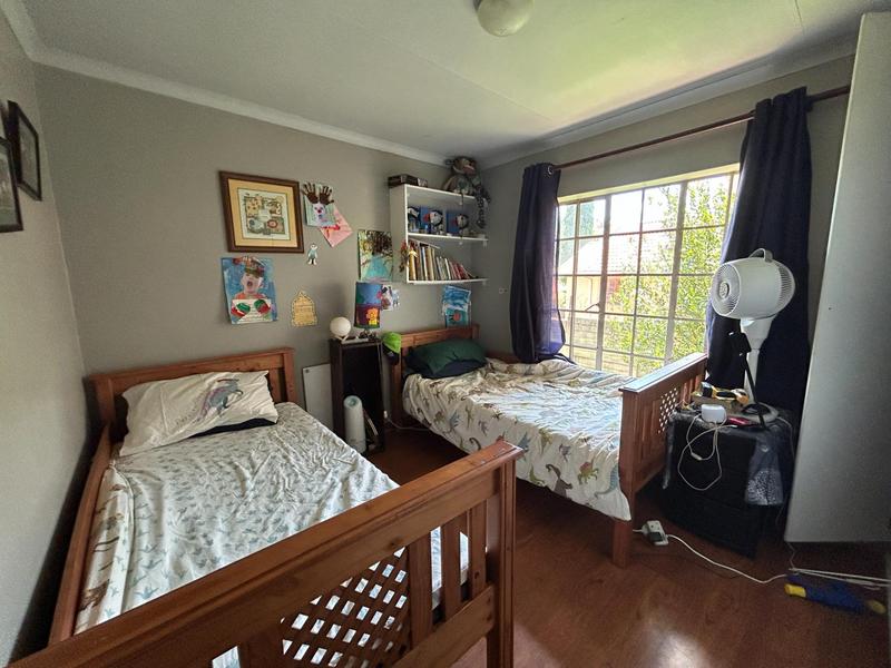 3 Bedroom Property for Sale in Highveld Gauteng