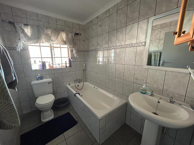 3 Bedroom Property for Sale in Highveld Gauteng