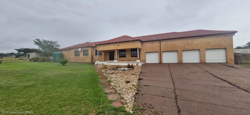 4 Bedroom Property for Sale in Mnandi Gauteng