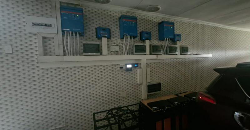 4 Bedroom Property for Sale in Mnandi Gauteng