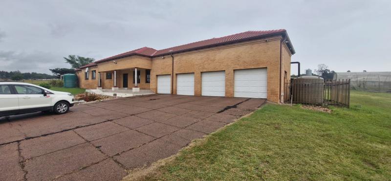 4 Bedroom Property for Sale in Mnandi Gauteng