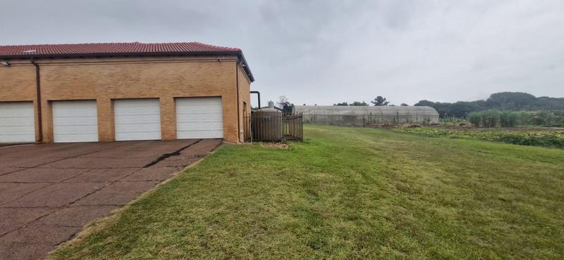 4 Bedroom Property for Sale in Mnandi Gauteng